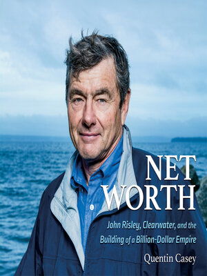 cover image of Net Worth